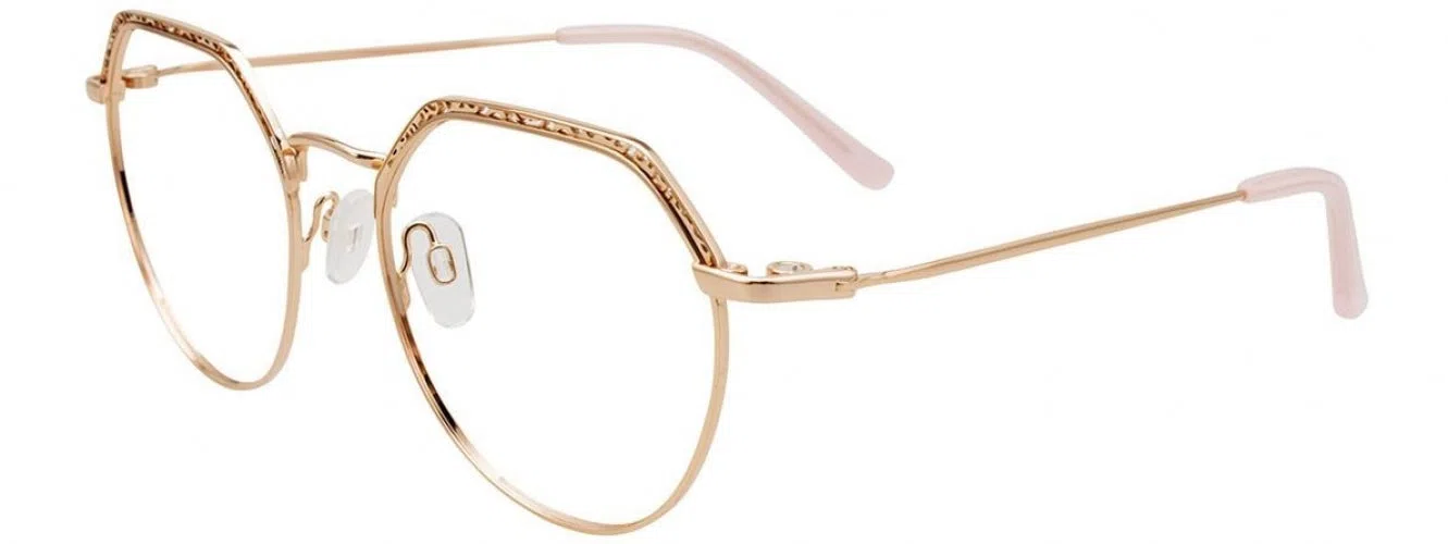 Takumi TK1177 Eyeglasses - view 6